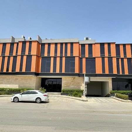 Voyage Residence Riyadh Exterior photo