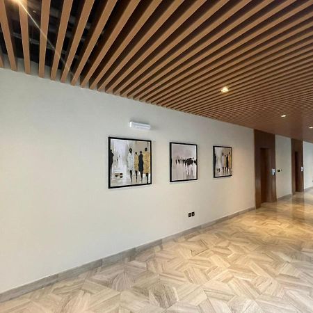 Voyage Residence Riyadh Exterior photo