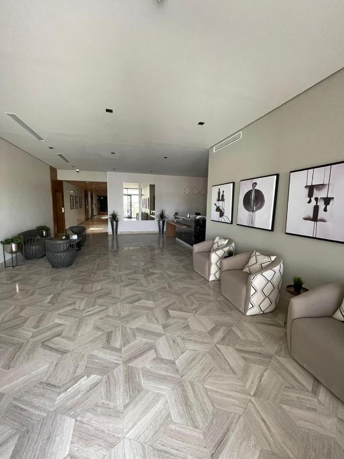 Voyage Residence Riyadh Exterior photo