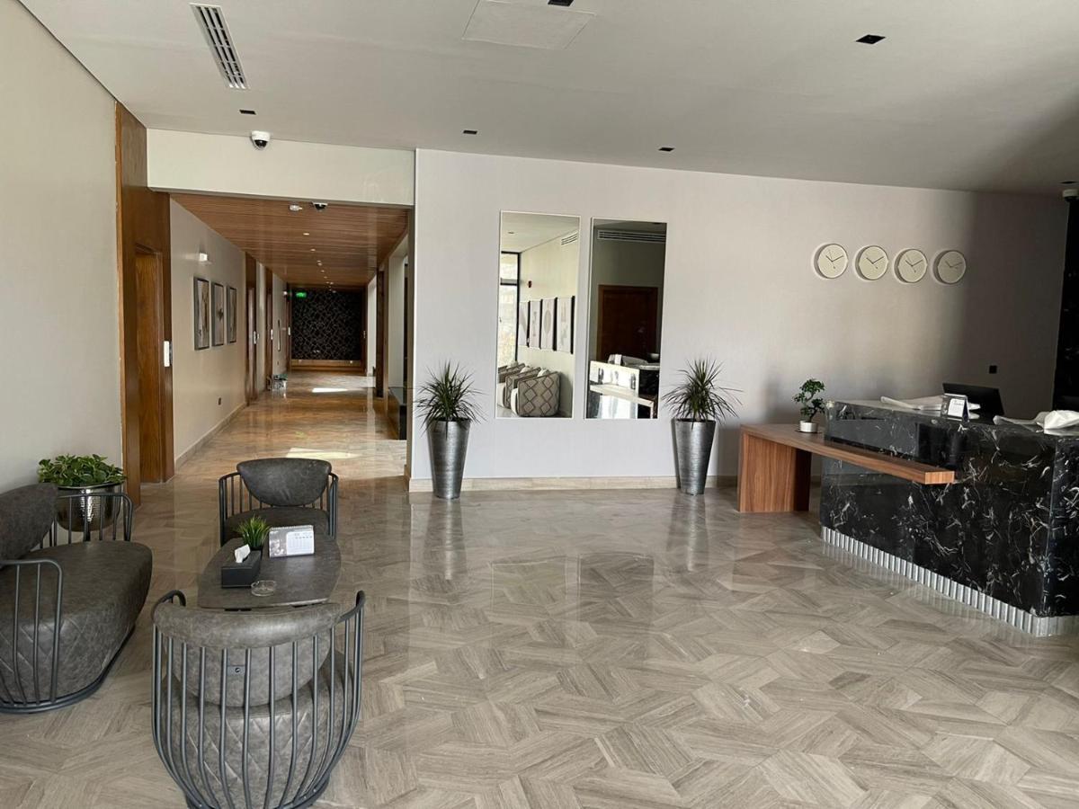Voyage Residence Riyadh Exterior photo