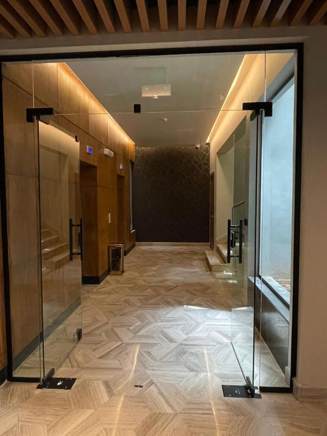 Voyage Residence Riyadh Exterior photo
