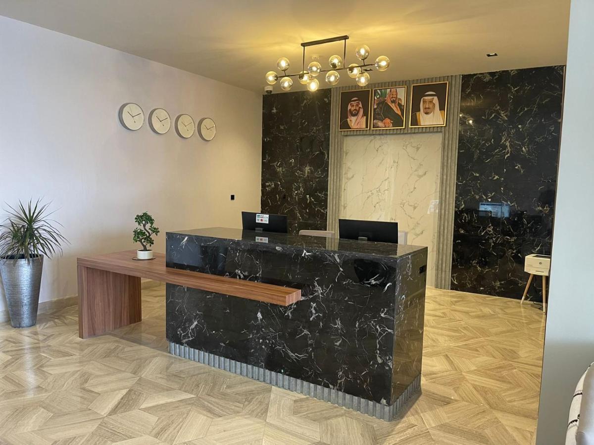 Voyage Residence Riyadh Exterior photo