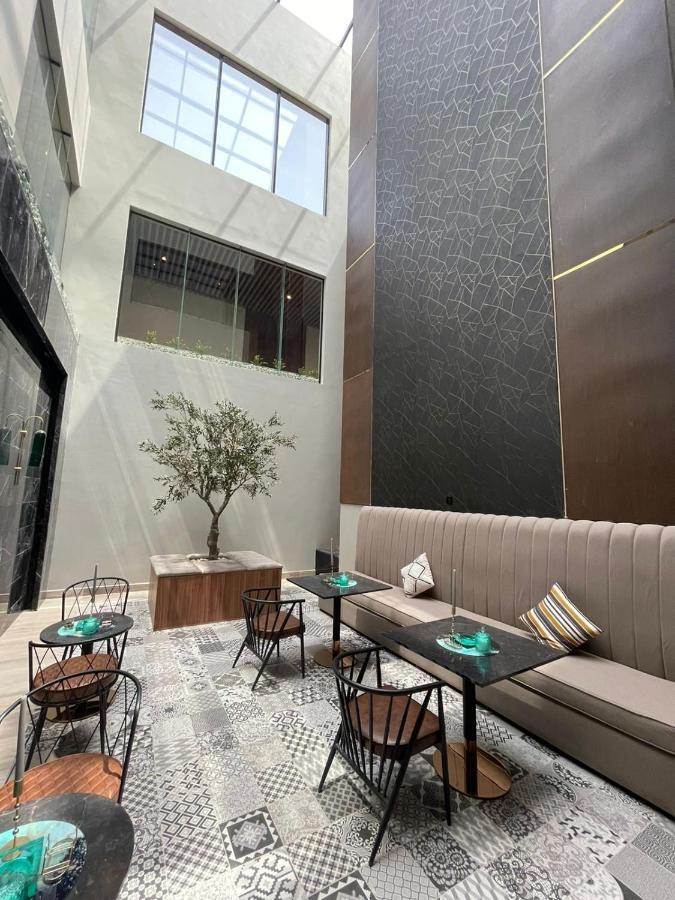 Voyage Residence Riyadh Exterior photo