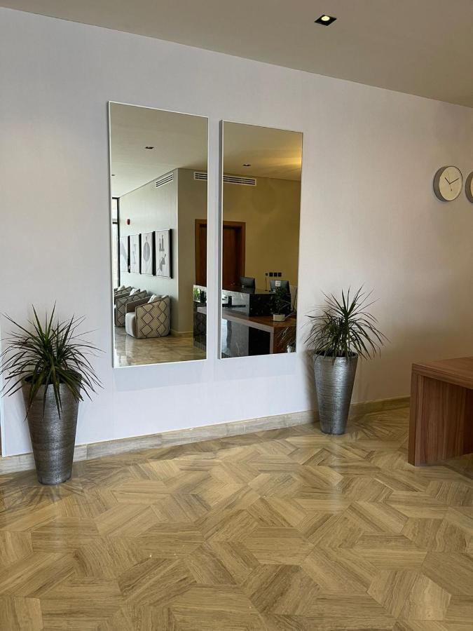 Voyage Residence Riyadh Exterior photo