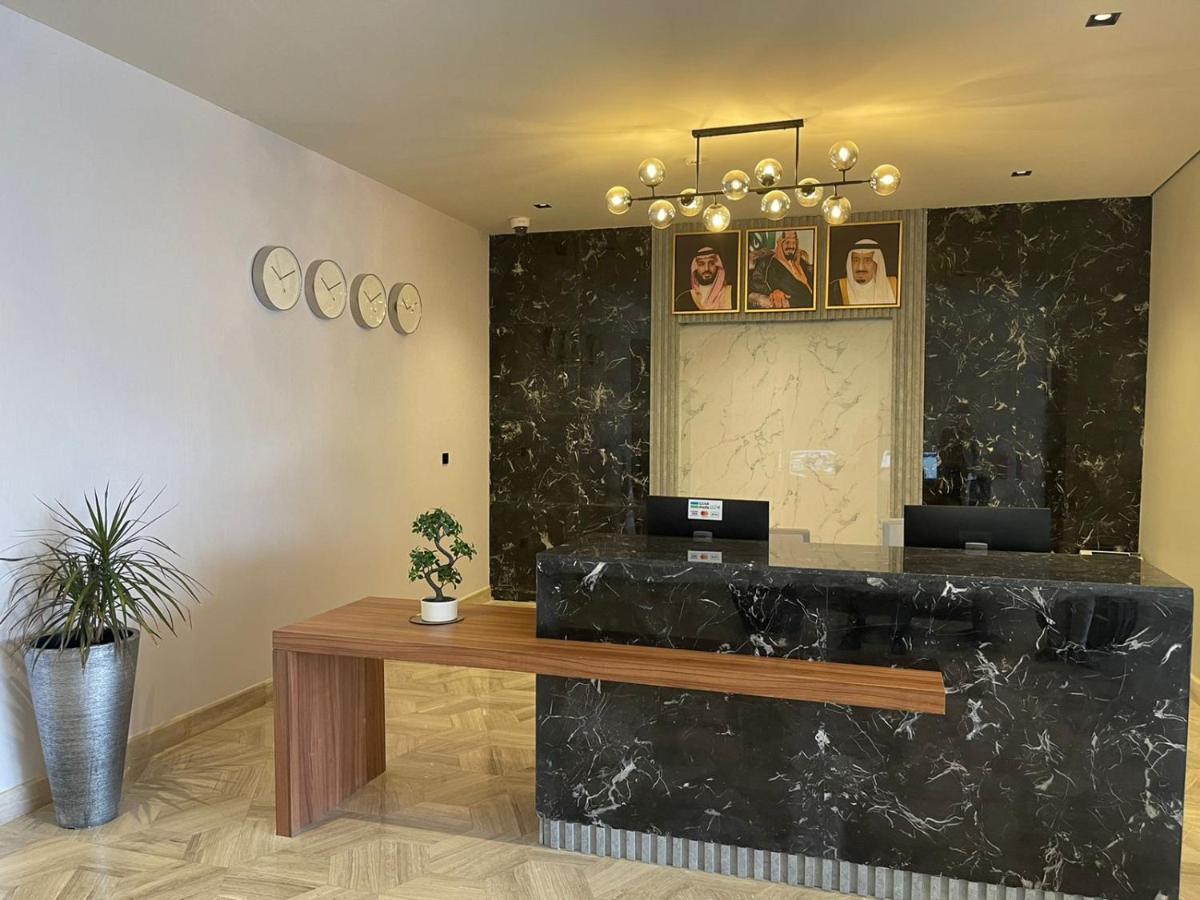 Voyage Residence Riyadh Exterior photo