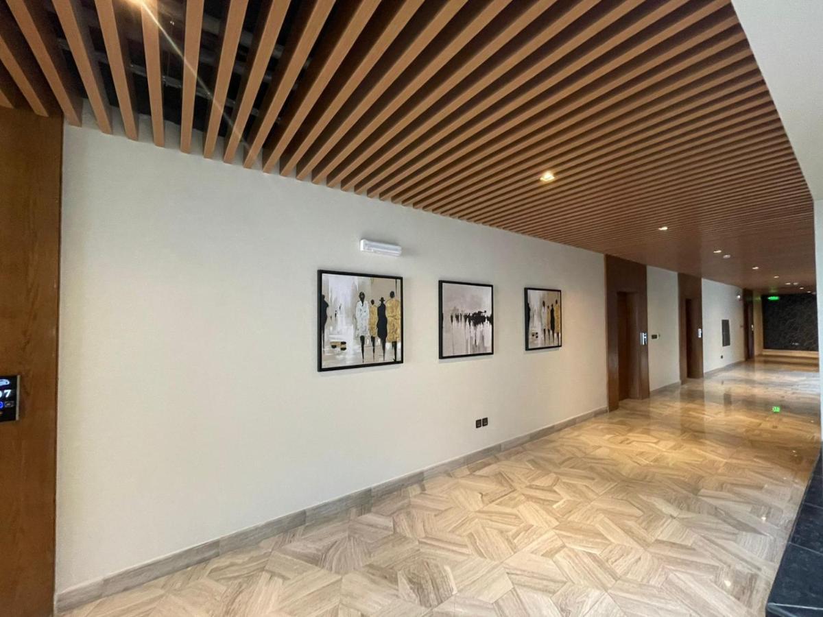 Voyage Residence Riyadh Exterior photo