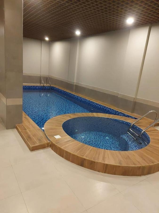 Voyage Residence Riyadh Exterior photo