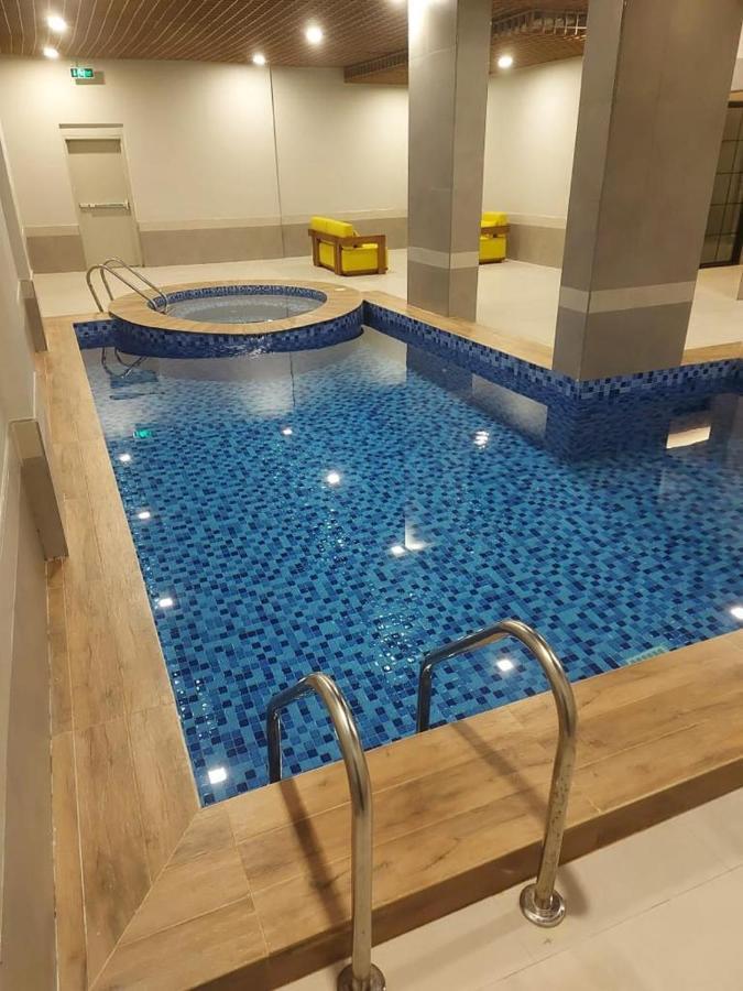 Voyage Residence Riyadh Exterior photo