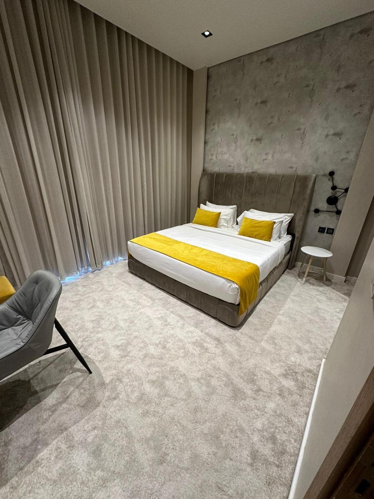 Voyage Residence Riyadh Exterior photo
